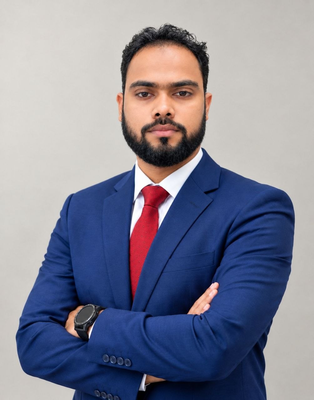 Md Hasan Ali