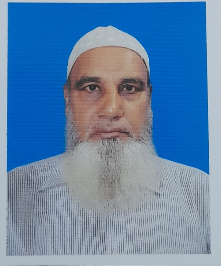 MD. NAZRUL ISLAM