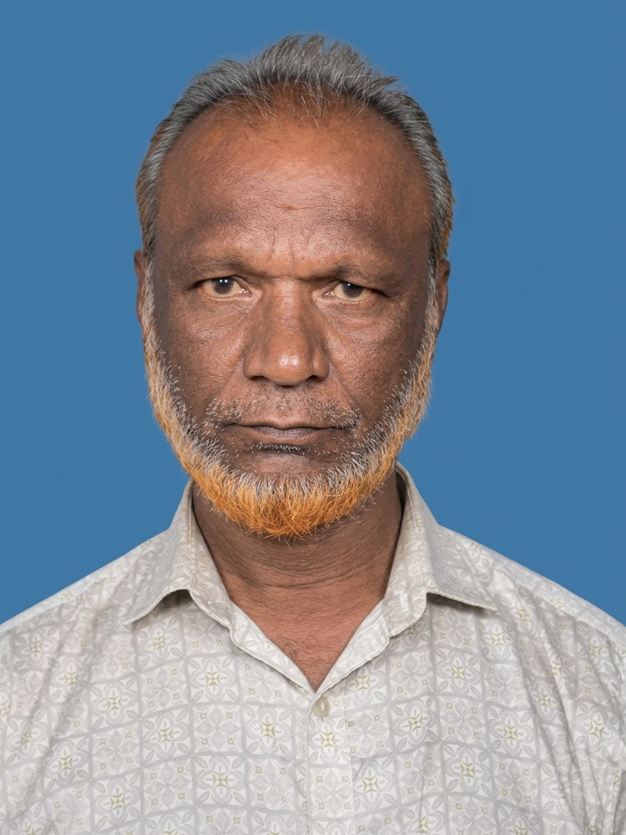 Monowar Hossen