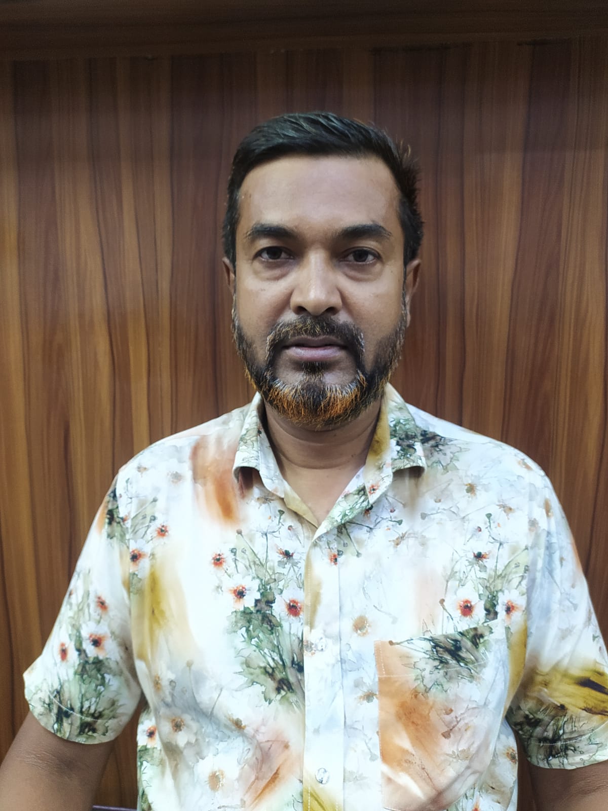 Md. Ashaf-Ud-Daula