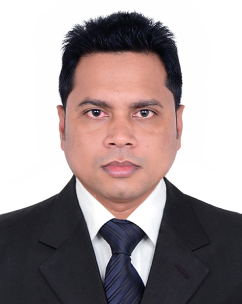 Md. Mukul Hossen