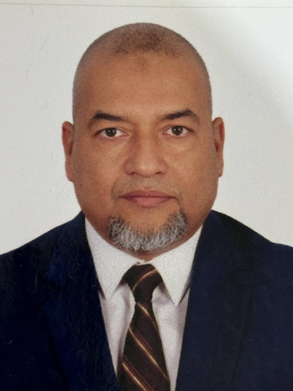Rabiul Islam