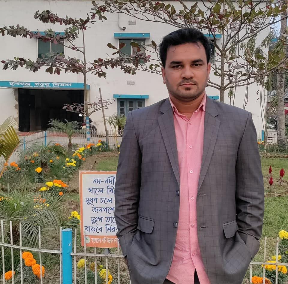 Md.Mominul Haque