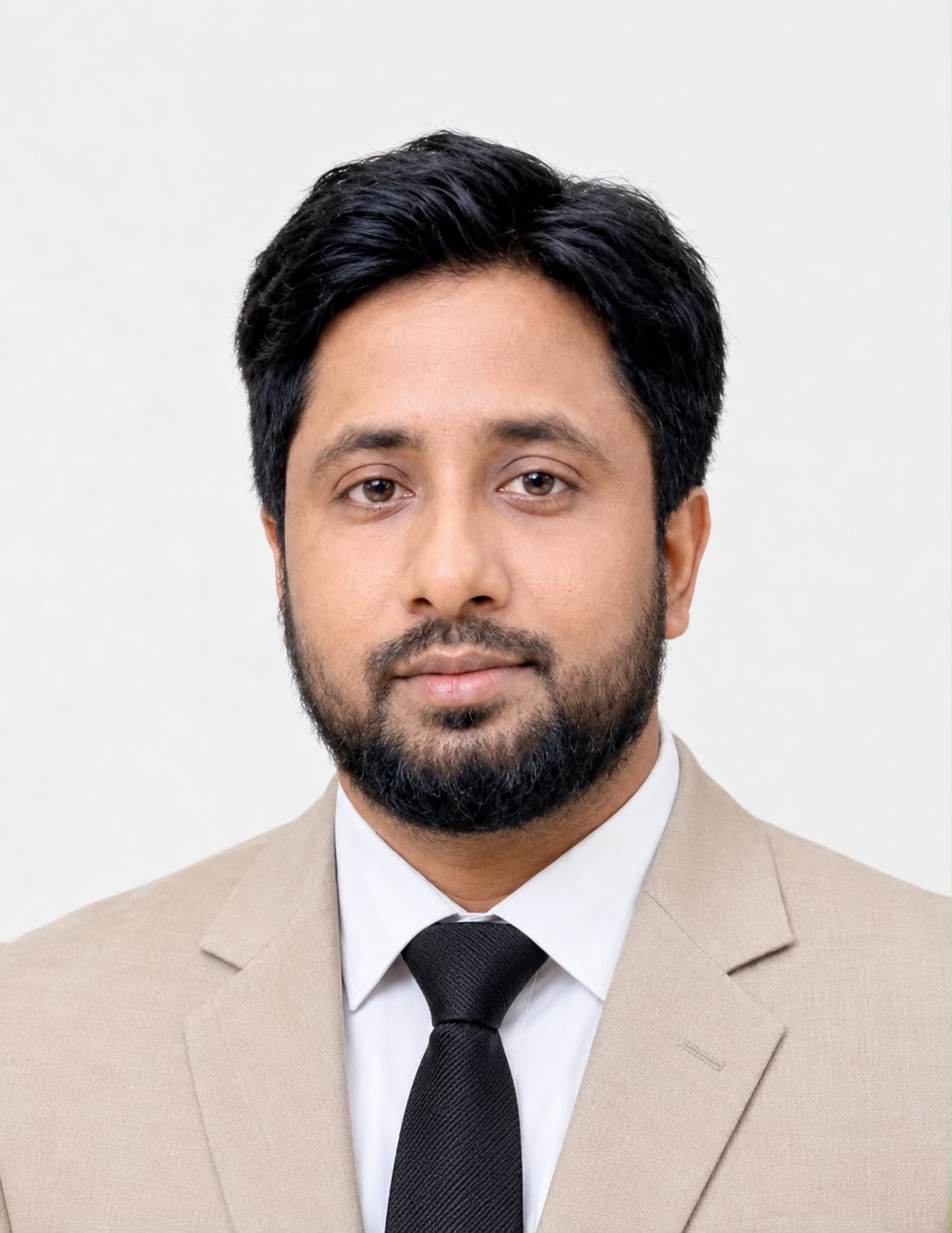 SHERAJUL ISLAM MAMUN