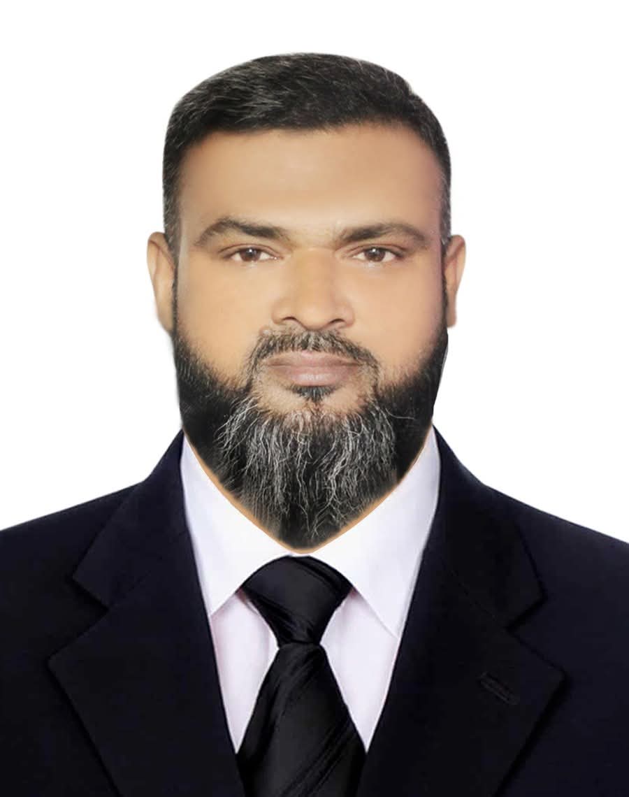 Md.Samsul Haque Panna