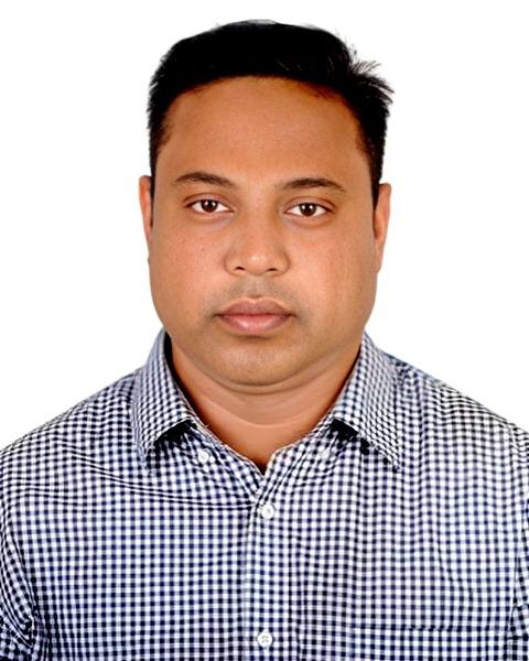 Md. Nurul Islam