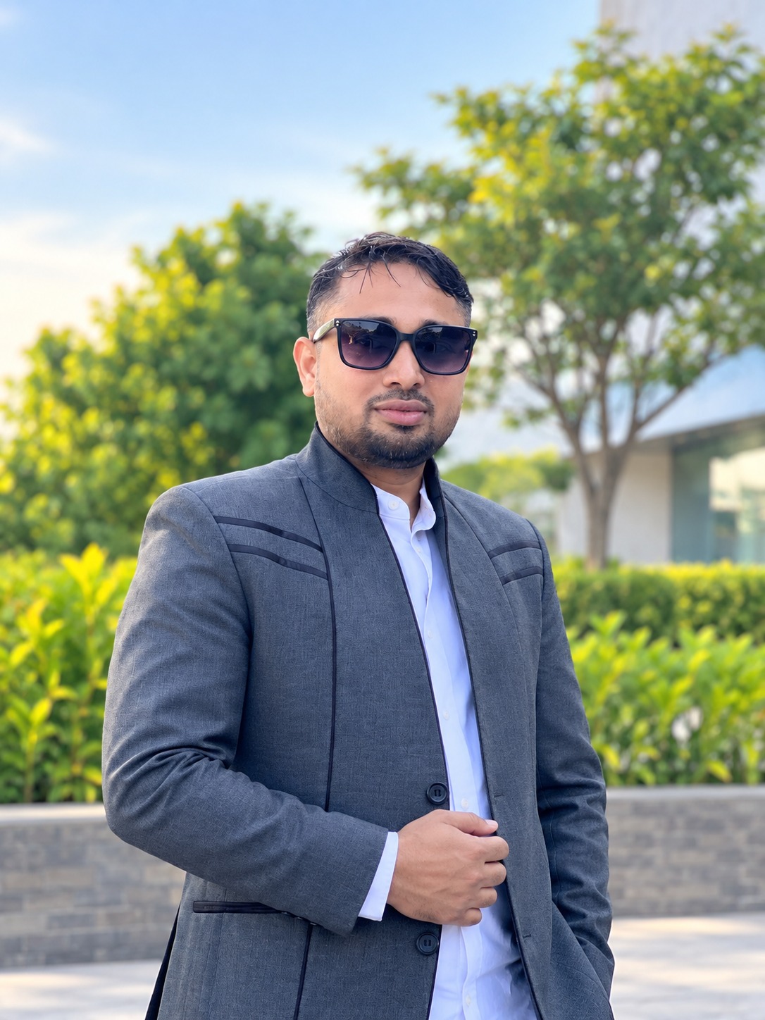 MD. ABU DAUD SARDAR
