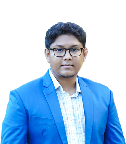 Mohiuddin Ahmed