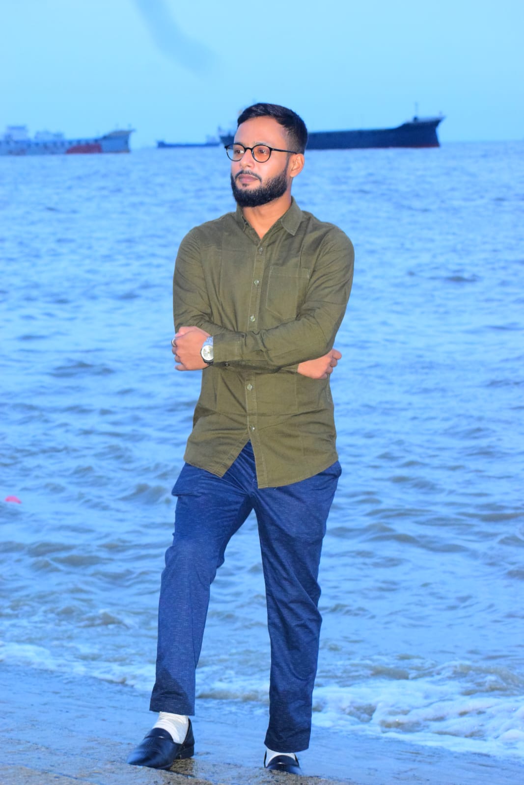 Zahid hasan