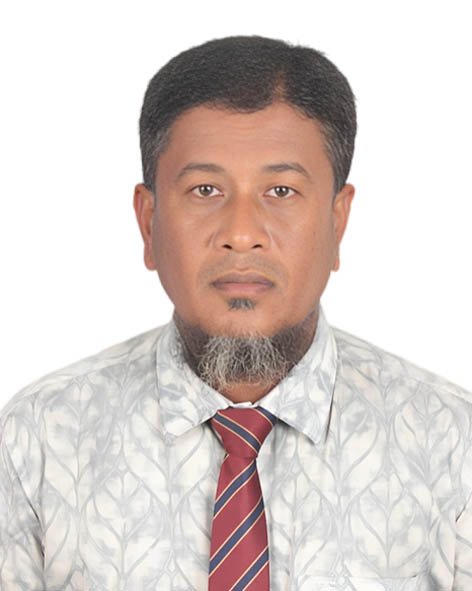 Masud Ahmmod