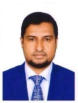 Md. Ershad Ali