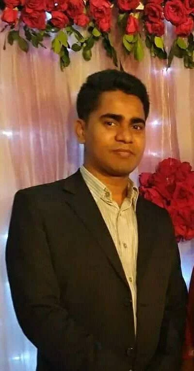 Md Abdur Rashid