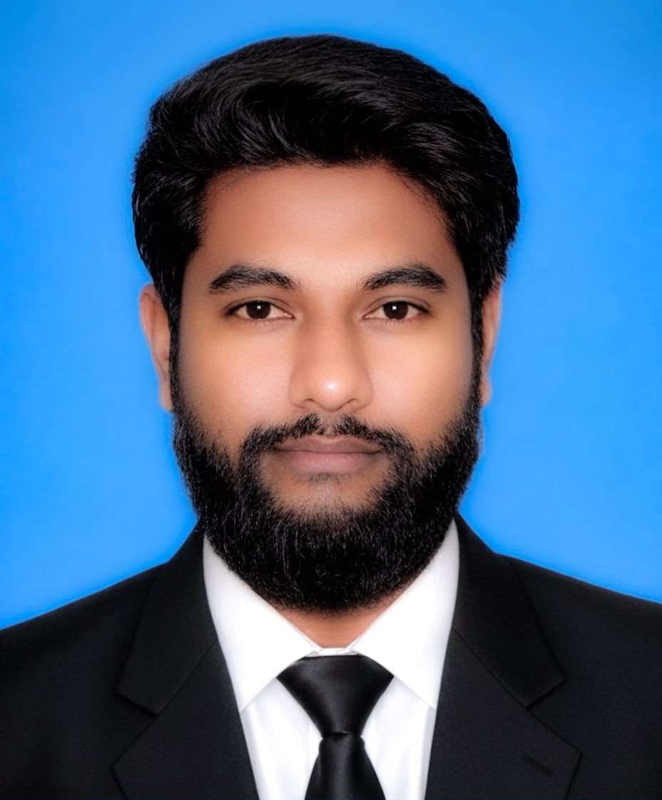 Shajib Raihan