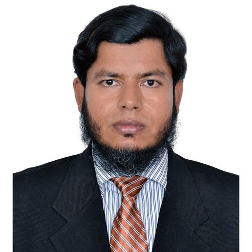 Md Sohel Rana