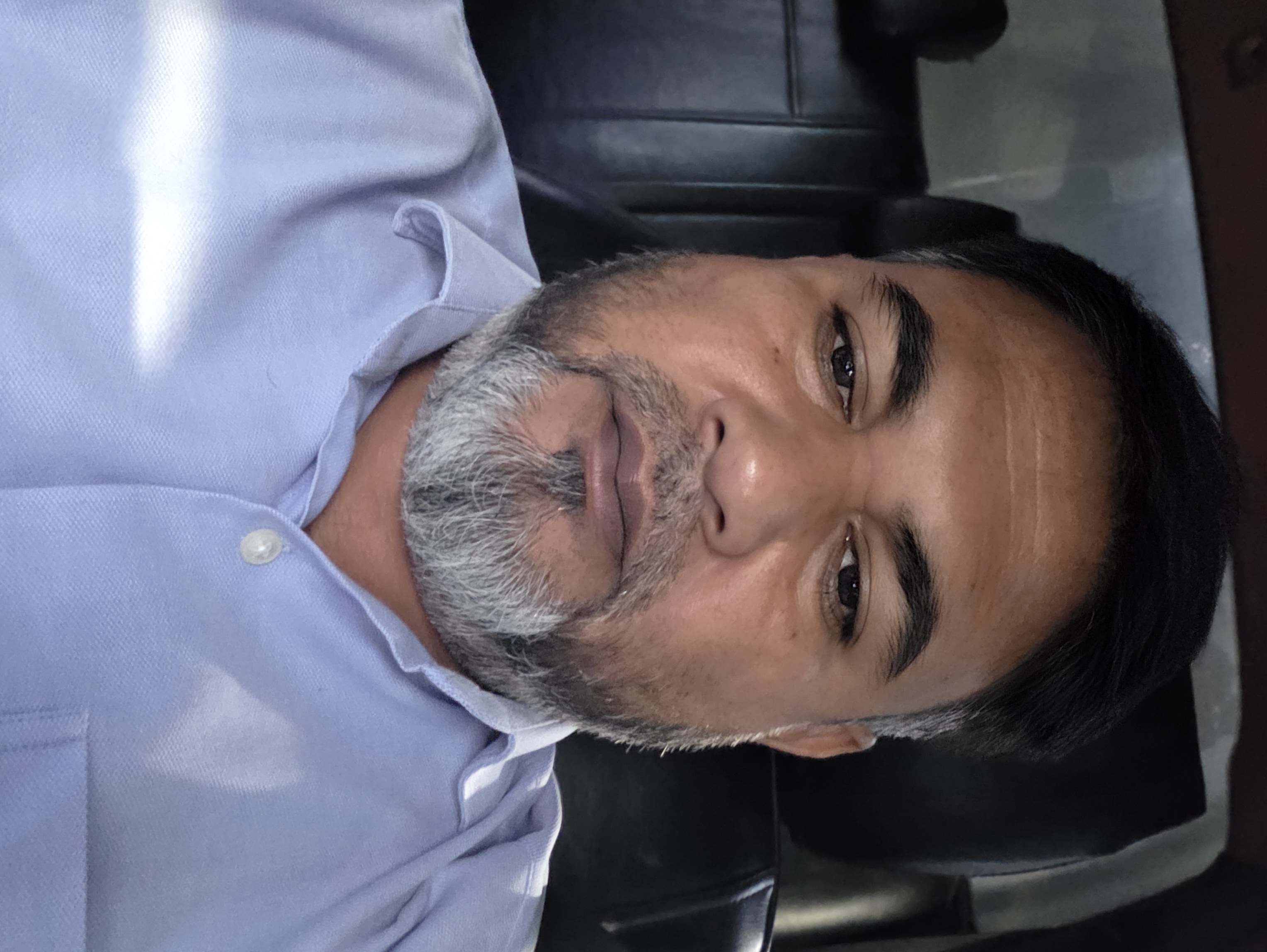 Md Robiul Alam (Lebu)