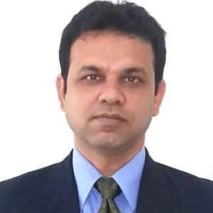 A K M Robiul Hoque