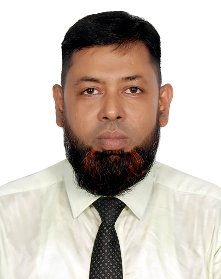 MD Sirajul lslam