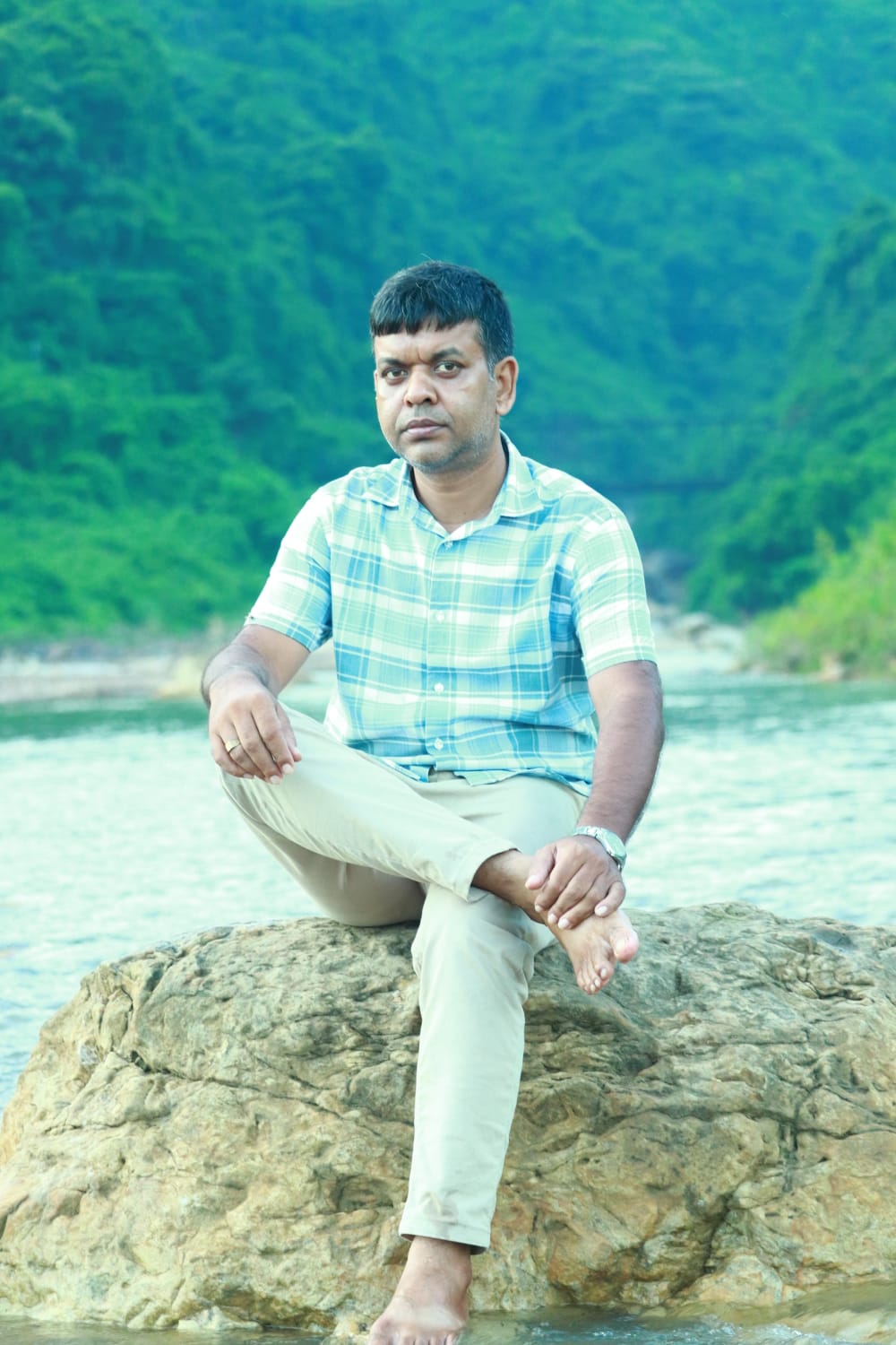 ENGR.SHAIKH FARID