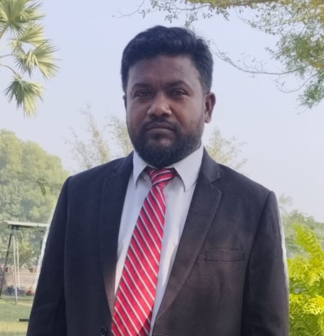 Md Abul Basher Liton