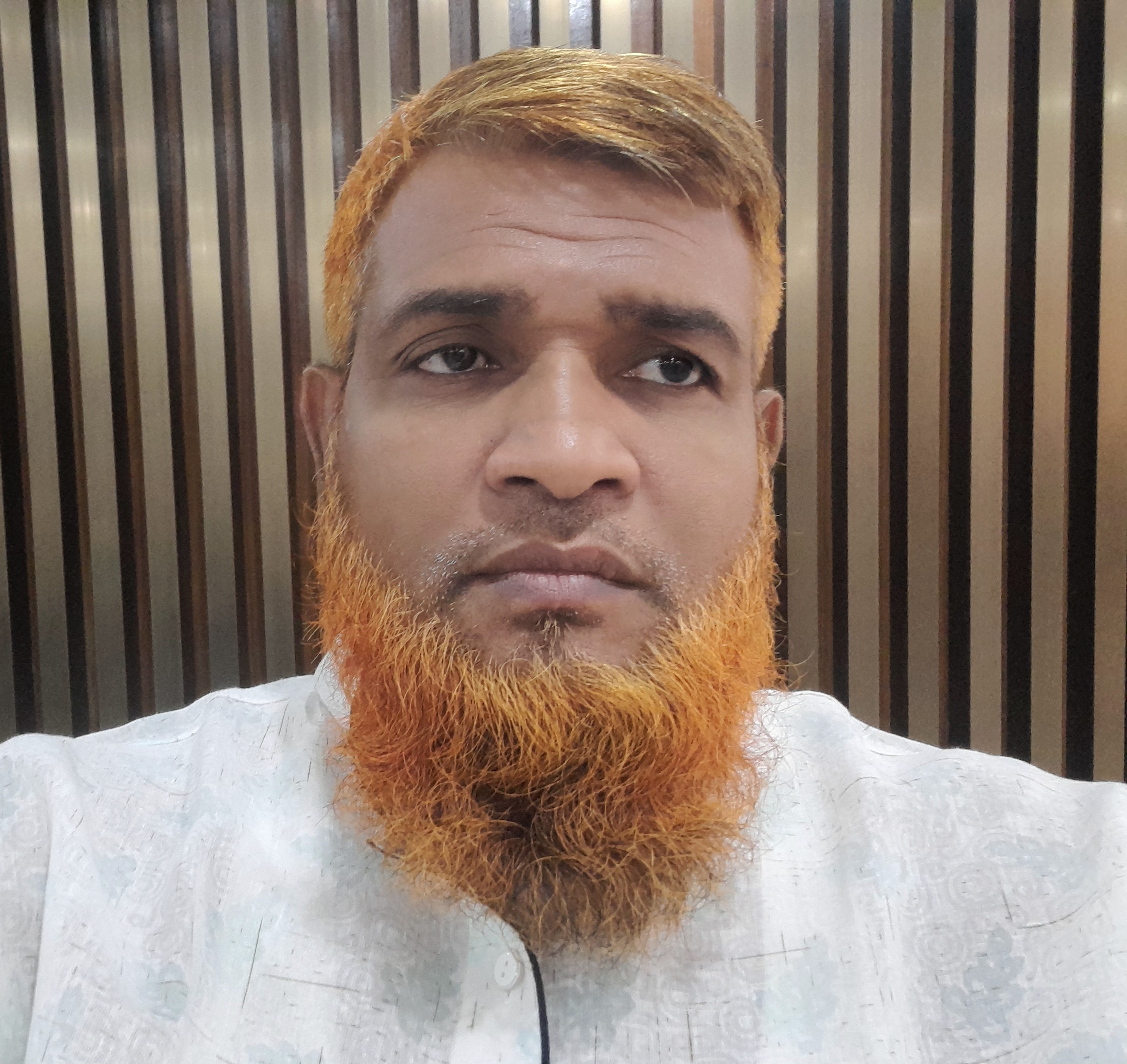 S.M Kamal