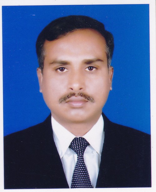 Dijendra Nath Das