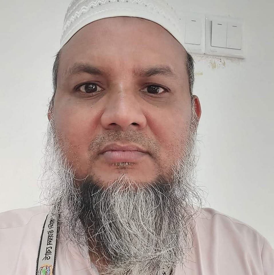 Md. Abdul Hamid