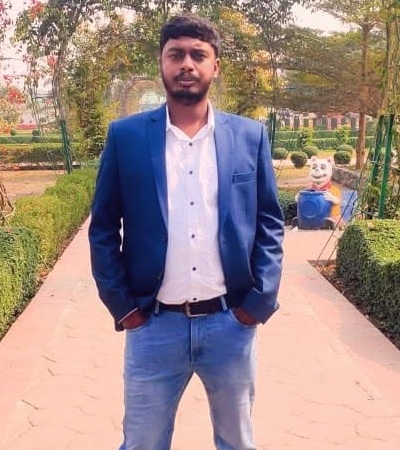 Md. Shawon Hossain