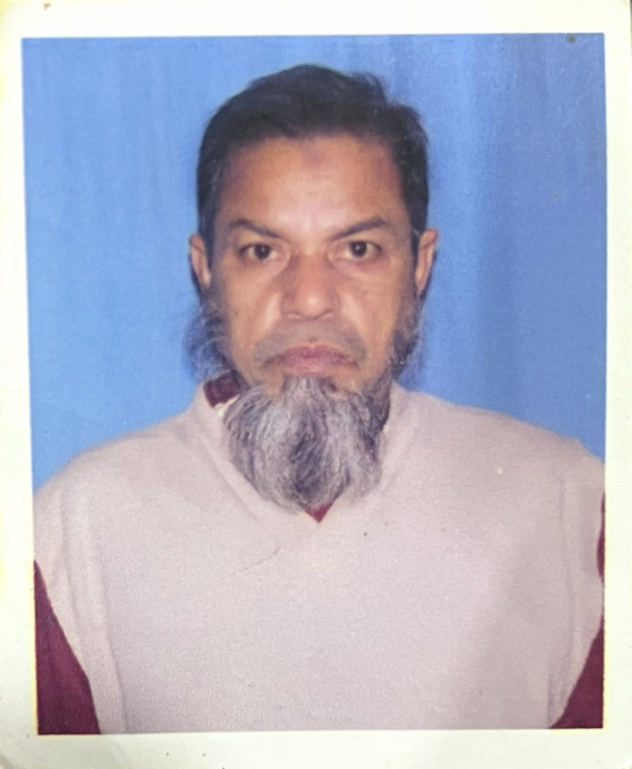 Md. Sahabuddin Rafiq