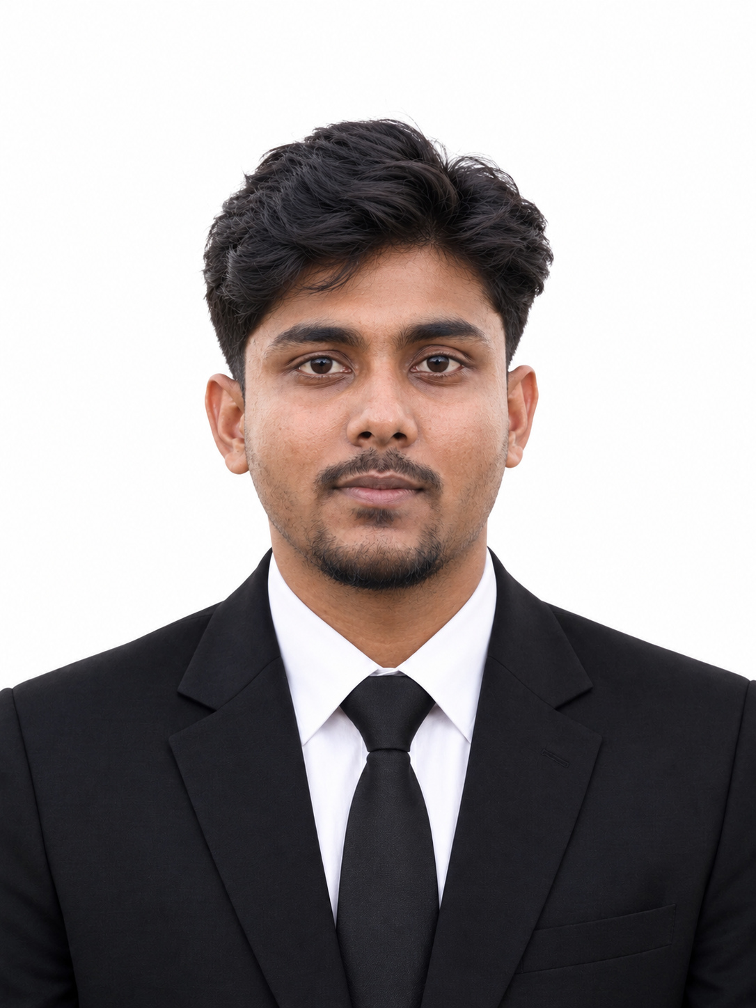 MD.Shohan Hossain