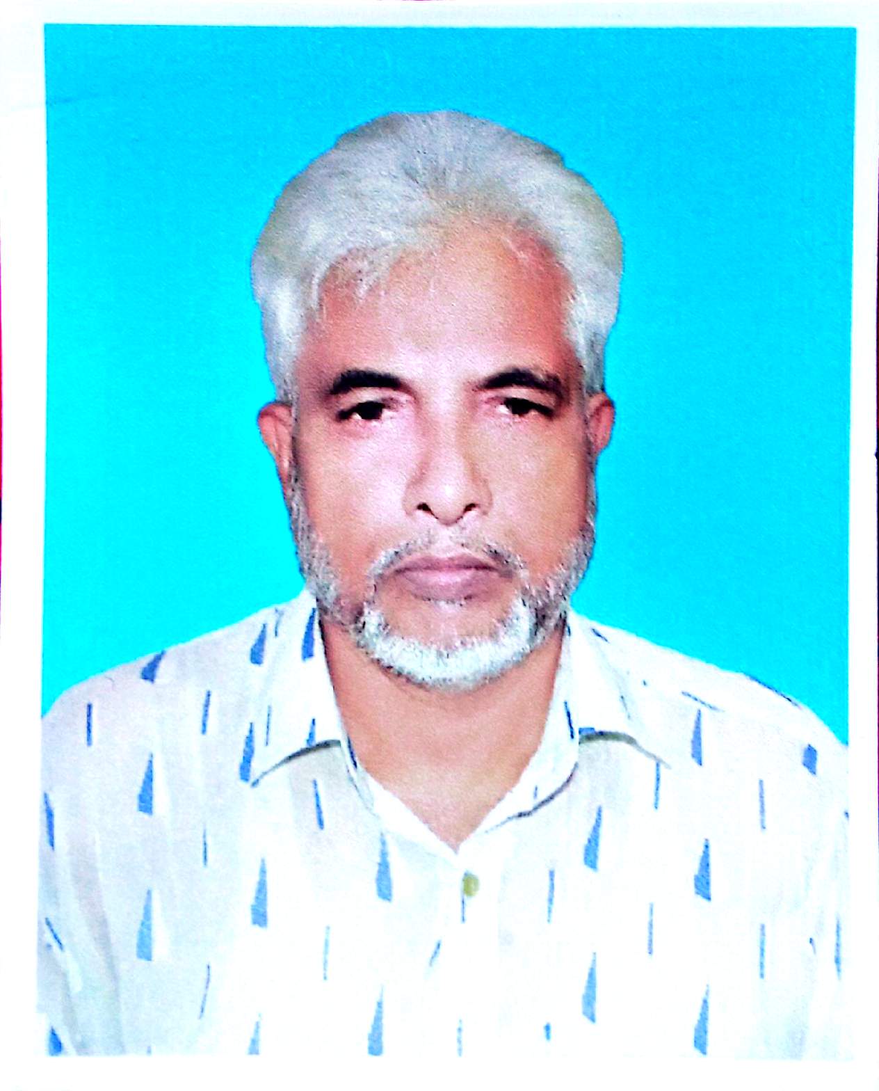 A K M RAZAUL KARIM