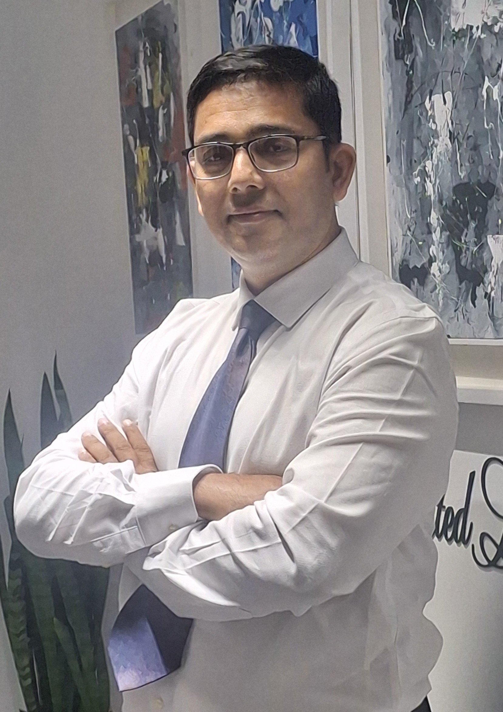 Md. Mehedi Hasan