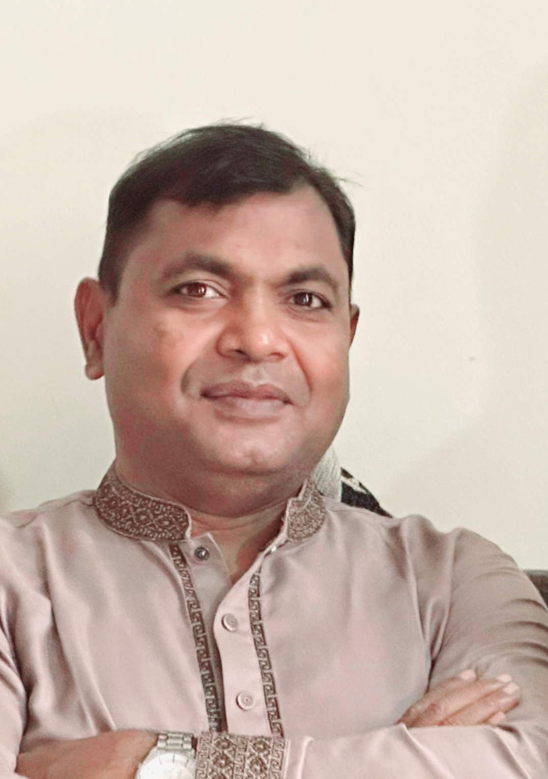 MD.Mamunar Rashid