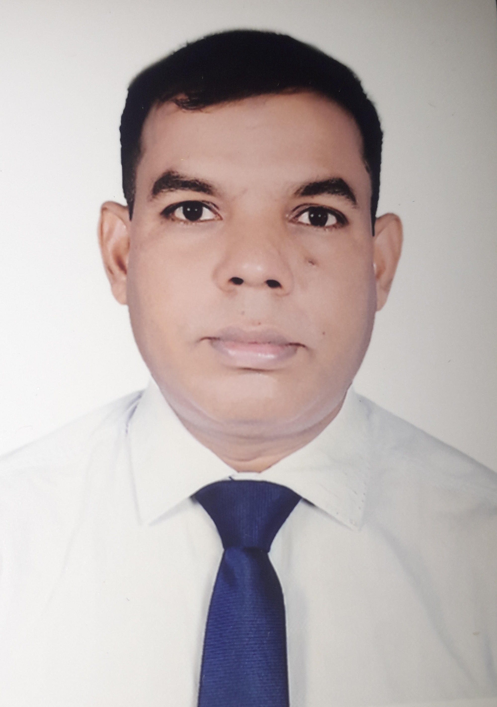 Md. Abul Kalam Azad