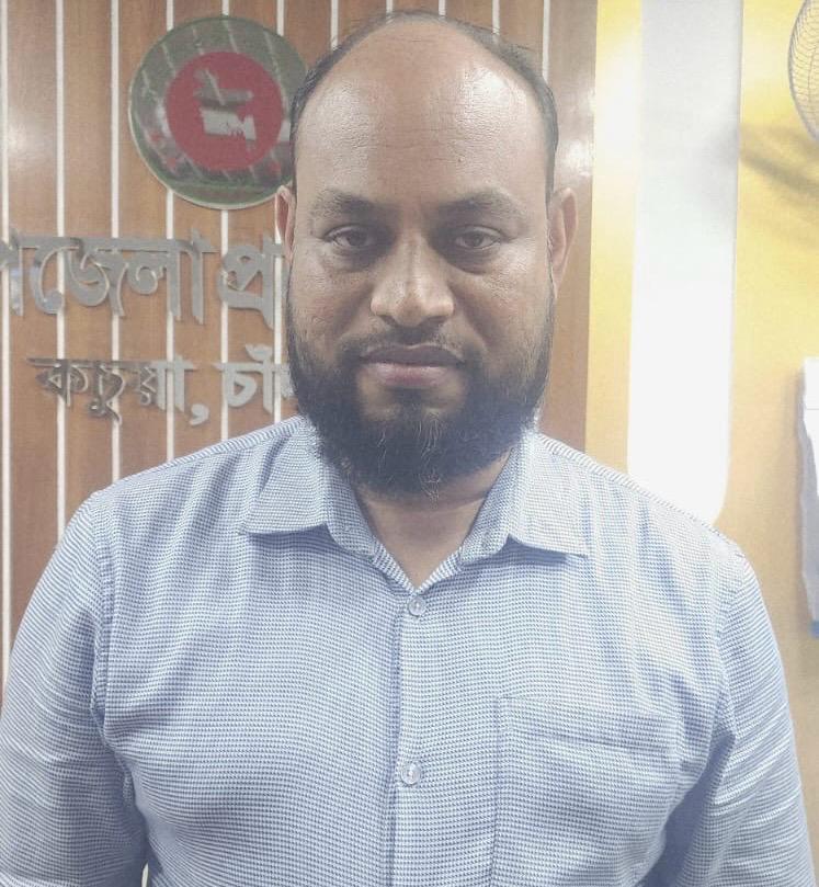 Md.Abdul Alim Liton