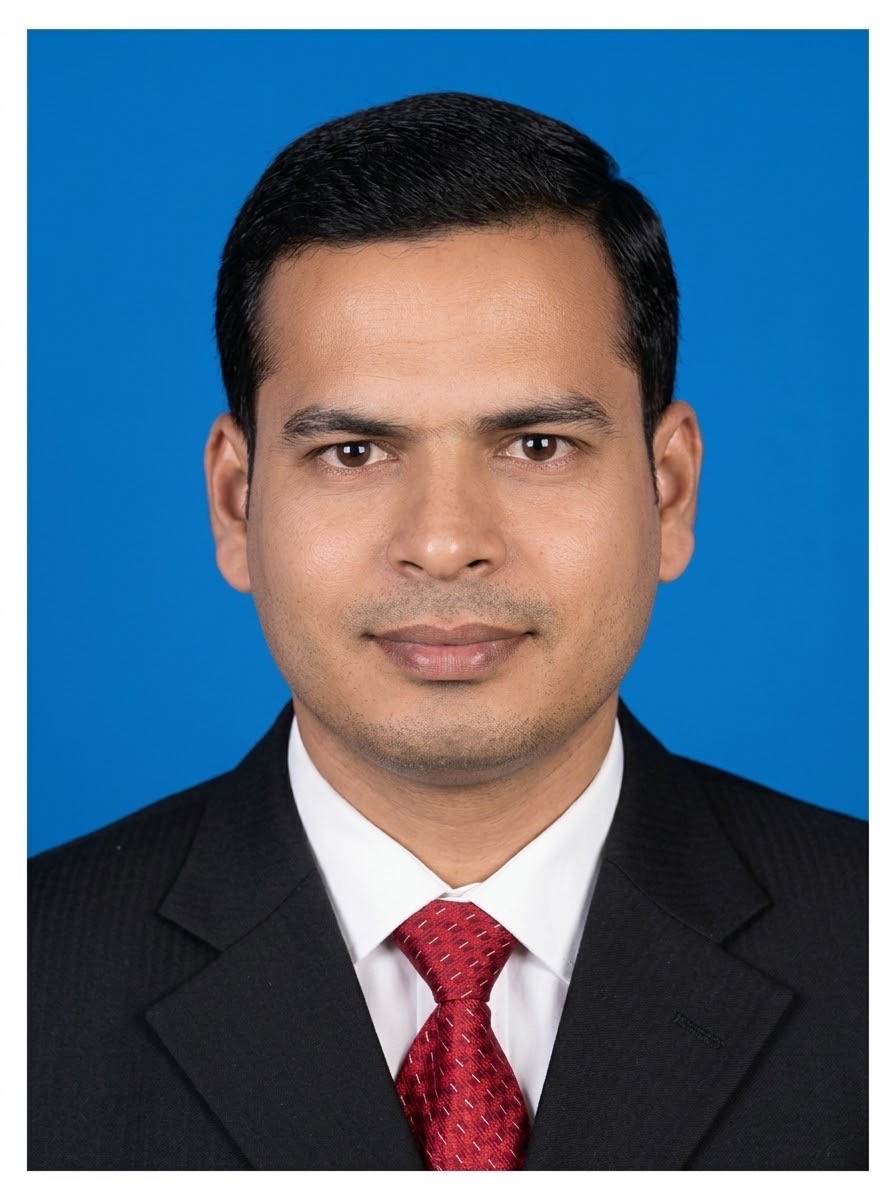 Md Hasan ullah