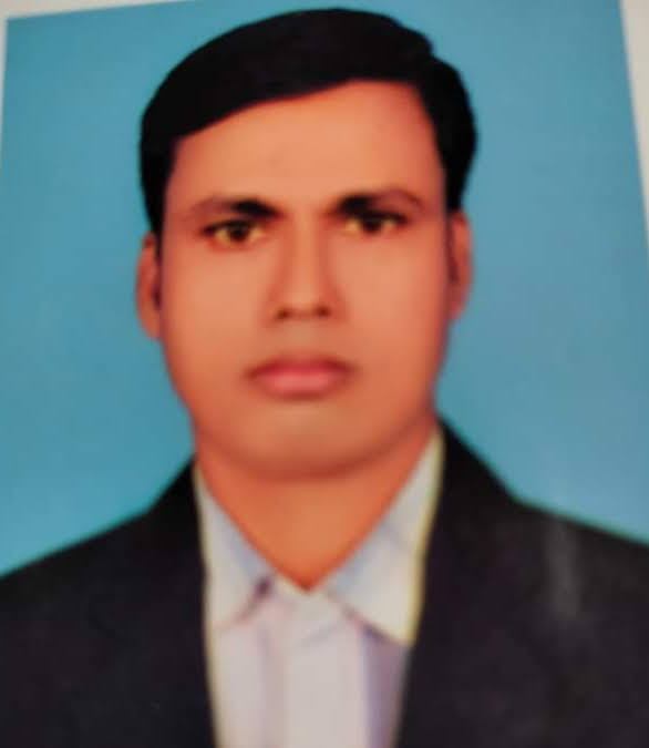 MD.Mokul Hossain