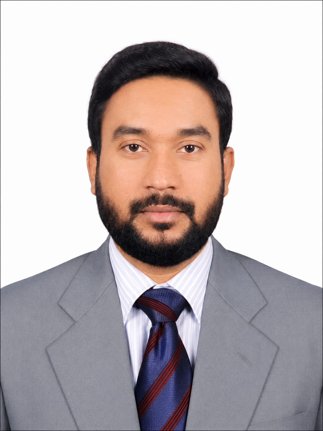 Engr. Hasibul Islam