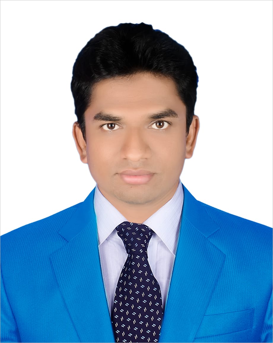 Md. Aminul Islam