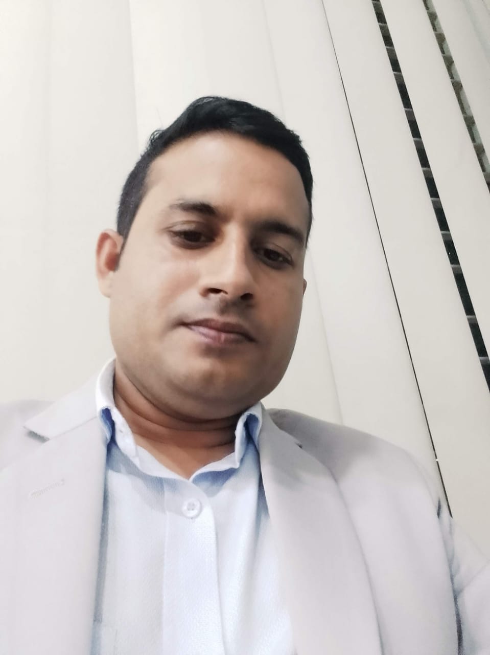 Utpol Halder