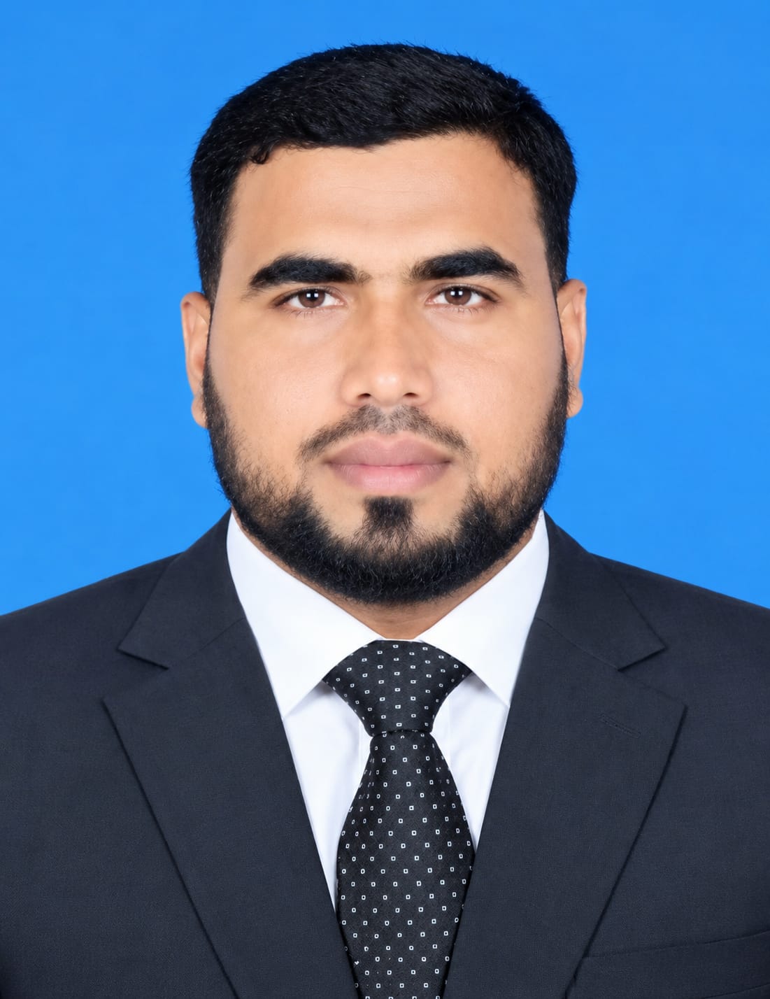 Md Jahangir Alam