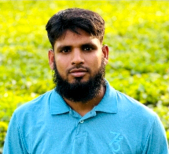 naimul islam