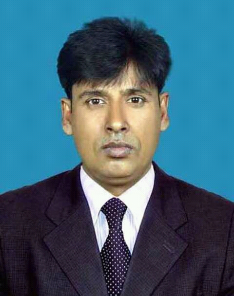 KAZI ABU ZAFOR MIAH