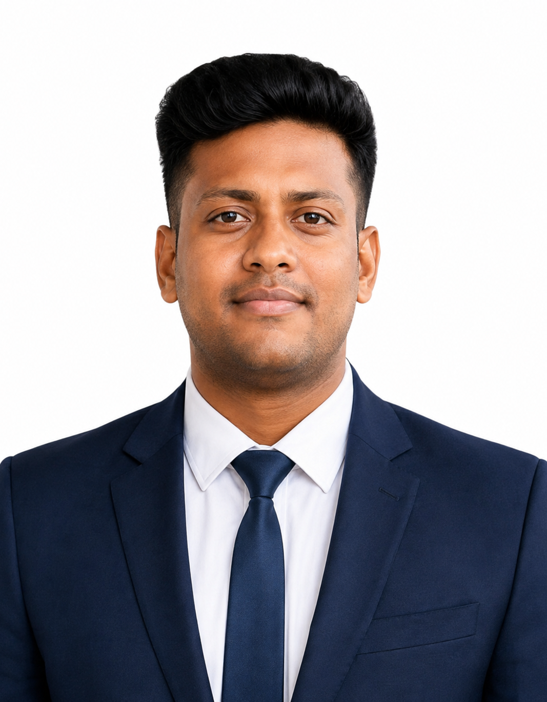 Md. Habibur Rahman Shanto