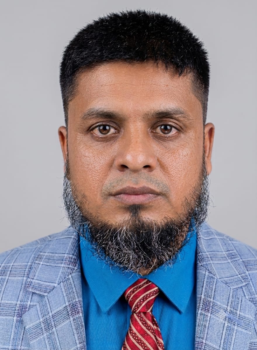 Toufiq uzzaman
