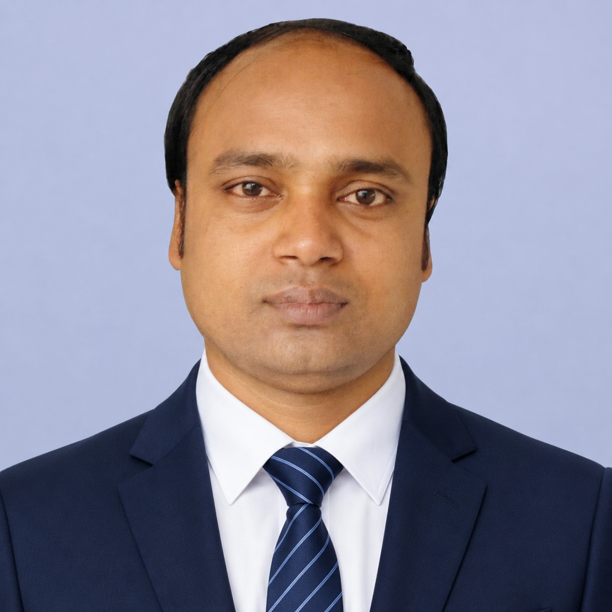 MD.Razib Ahamad