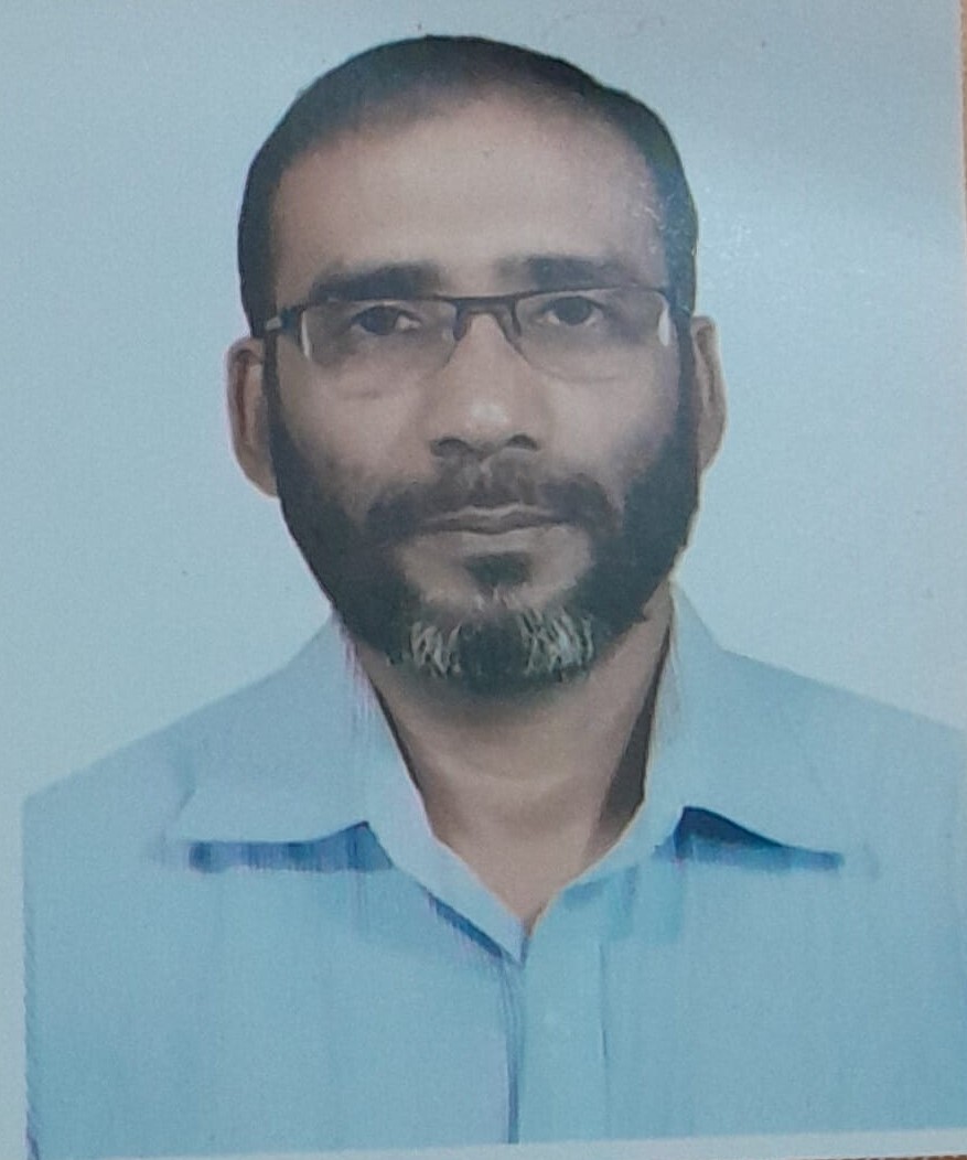 Md. Sakhawat Hossain