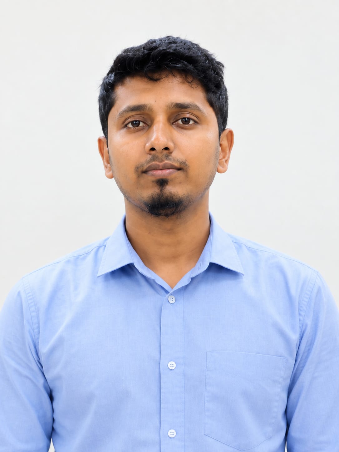 Feroz Ahmed