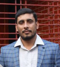 Md. Naimul Hasan