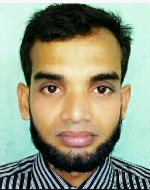Md Abdur Rouf