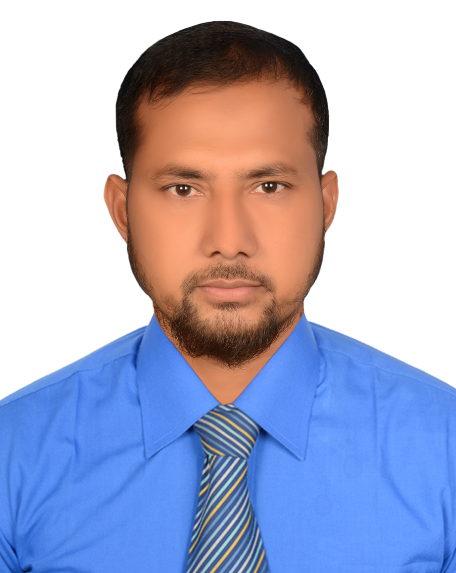 Md Monerul Islam